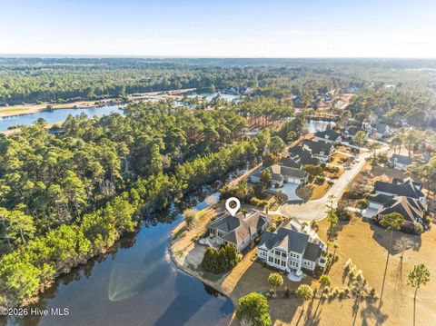 Tiny photo for 6581 Willowbank Place SW, Ocean Isle Beach, NC 28469 (MLS # 100555676)