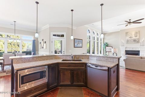 Tiny photo for 6581 Willowbank Place SW, Ocean Isle Beach, NC 28469 (MLS # 100555676)