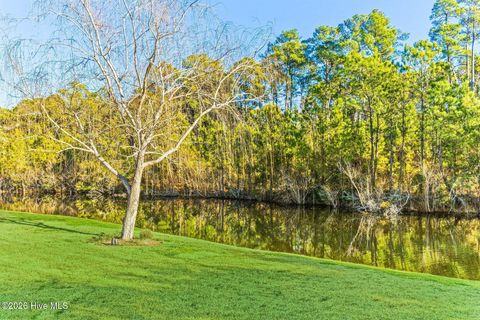 Tiny photo for 6581 Willowbank Place SW, Ocean Isle Beach, NC 28469 (MLS # 100555676)