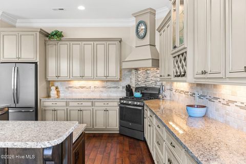 Tiny photo for 6581 Willowbank Place SW, Ocean Isle Beach, NC 28469 (MLS # 100555676)