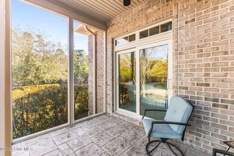 Tiny photo for 6581 Willowbank Place SW, Ocean Isle Beach, NC 28469 (MLS # 100555676)