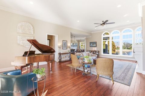 Tiny photo for 6581 Willowbank Place SW, Ocean Isle Beach, NC 28469 (MLS # 100555676)