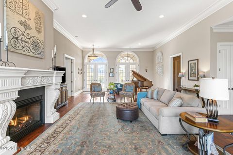 Tiny photo for 6581 Willowbank Place SW, Ocean Isle Beach, NC 28469 (MLS # 100555676)