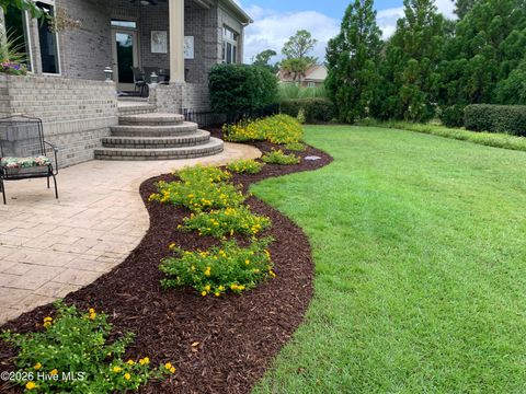 Tiny photo for 6581 Willowbank Place SW, Ocean Isle Beach, NC 28469 (MLS # 100555676)