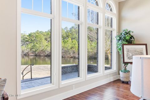 Tiny photo for 6581 Willowbank Place SW, Ocean Isle Beach, NC 28469 (MLS # 100555676)