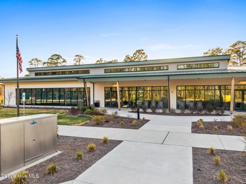 Tiny photo for 6581 Willowbank Place SW, Ocean Isle Beach, NC 28469 (MLS # 100555676)