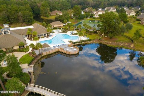 Tiny photo for 6581 Willowbank Place SW, Ocean Isle Beach, NC 28469 (MLS # 100555676)