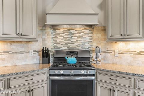 Tiny photo for 6581 Willowbank Place SW, Ocean Isle Beach, NC 28469 (MLS # 100555676)