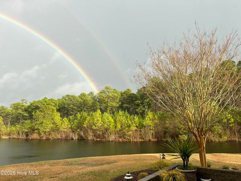 Tiny photo for 6581 Willowbank Place SW, Ocean Isle Beach, NC 28469 (MLS # 100555676)