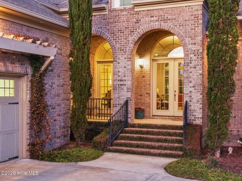 Tiny photo for 6581 Willowbank Place SW, Ocean Isle Beach, NC 28469 (MLS # 100555676)