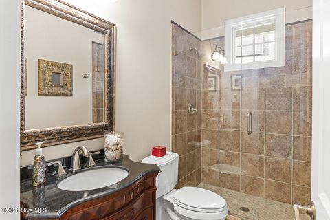 Tiny photo for 6581 Willowbank Place SW, Ocean Isle Beach, NC 28469 (MLS # 100555676)