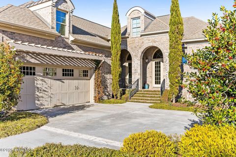 Tiny photo for 6581 Willowbank Place SW, Ocean Isle Beach, NC 28469 (MLS # 100555676)