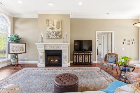 Tiny photo for 6581 Willowbank Place SW, Ocean Isle Beach, NC 28469 (MLS # 100555676)