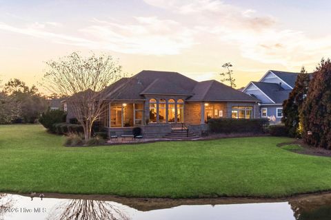 Tiny photo for 6581 Willowbank Place SW, Ocean Isle Beach, NC 28469 (MLS # 100555676)