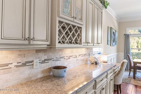 Tiny photo for 6581 Willowbank Place SW, Ocean Isle Beach, NC 28469 (MLS # 100555676)