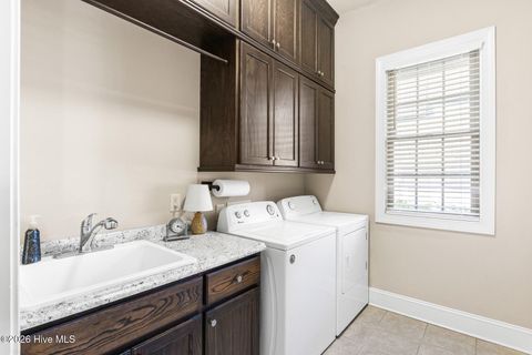 Tiny photo for 6581 Willowbank Place SW, Ocean Isle Beach, NC 28469 (MLS # 100555676)