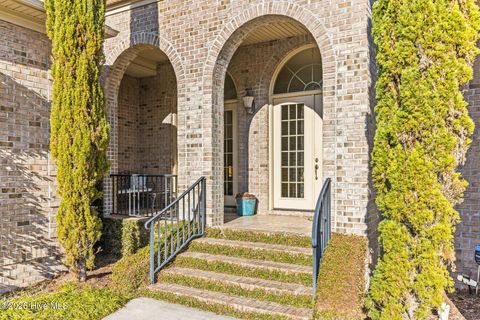 Tiny photo for 6581 Willowbank Place SW, Ocean Isle Beach, NC 28469 (MLS # 100555676)