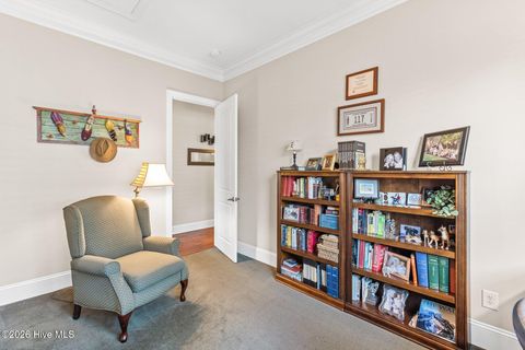 Tiny photo for 6581 Willowbank Place SW, Ocean Isle Beach, NC 28469 (MLS # 100555676)