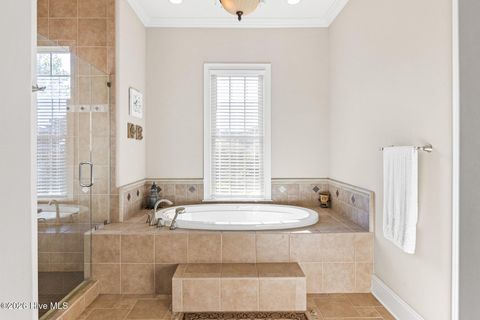 Tiny photo for 6581 Willowbank Place SW, Ocean Isle Beach, NC 28469 (MLS # 100555676)