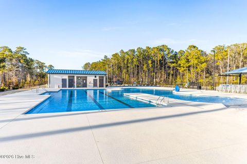 Tiny photo for 6581 Willowbank Place SW, Ocean Isle Beach, NC 28469 (MLS # 100555676)