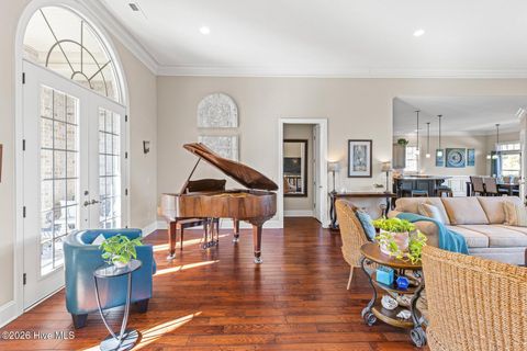 Tiny photo for 6581 Willowbank Place SW, Ocean Isle Beach, NC 28469 (MLS # 100555676)