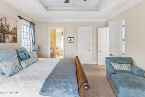 Tiny photo for 6581 Willowbank Place SW, Ocean Isle Beach, NC 28469 (MLS # 100555676)