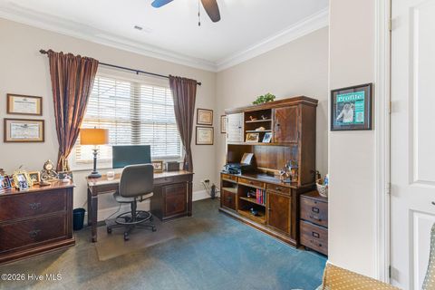 Tiny photo for 6581 Willowbank Place SW, Ocean Isle Beach, NC 28469 (MLS # 100555676)