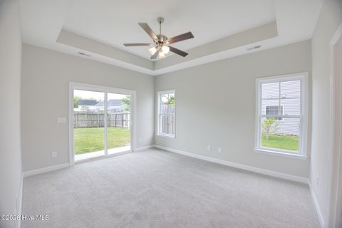 Tiny photo for 507 New Hanover Trail, Jacksonville, NC 28546 (MLS # 100568910)