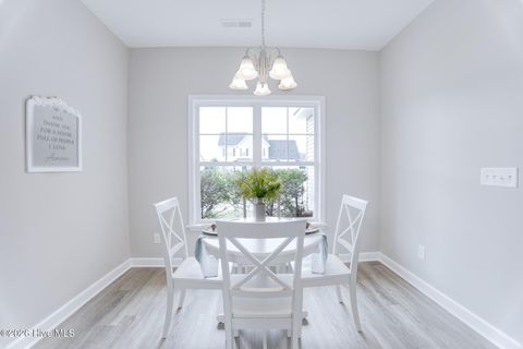 Tiny photo for 507 New Hanover Trail, Jacksonville, NC 28546 (MLS # 100568910)