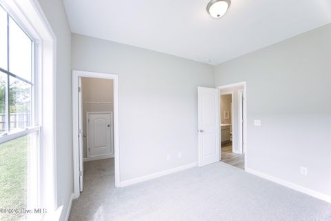 Tiny photo for 507 New Hanover Trail, Jacksonville, NC 28546 (MLS # 100568910)