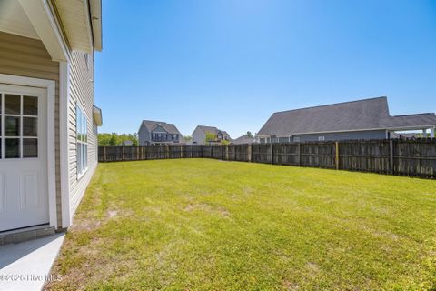 Tiny photo for 507 New Hanover Trail, Jacksonville, NC 28546 (MLS # 100568910)