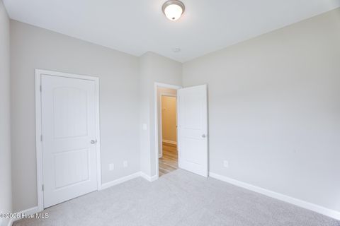 Tiny photo for 507 New Hanover Trail, Jacksonville, NC 28546 (MLS # 100568910)