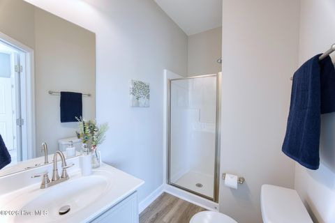 Tiny photo for 507 New Hanover Trail, Jacksonville, NC 28546 (MLS # 100568910)