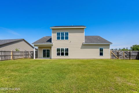 Tiny photo for 507 New Hanover Trail, Jacksonville, NC 28546 (MLS # 100568910)