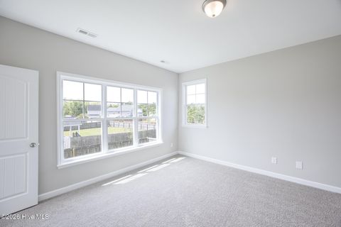 Tiny photo for 507 New Hanover Trail, Jacksonville, NC 28546 (MLS # 100568910)