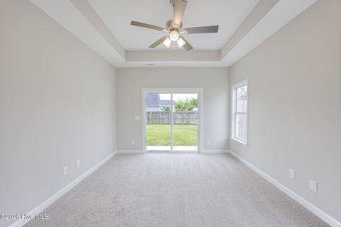 Tiny photo for 507 New Hanover Trail, Jacksonville, NC 28546 (MLS # 100568910)
