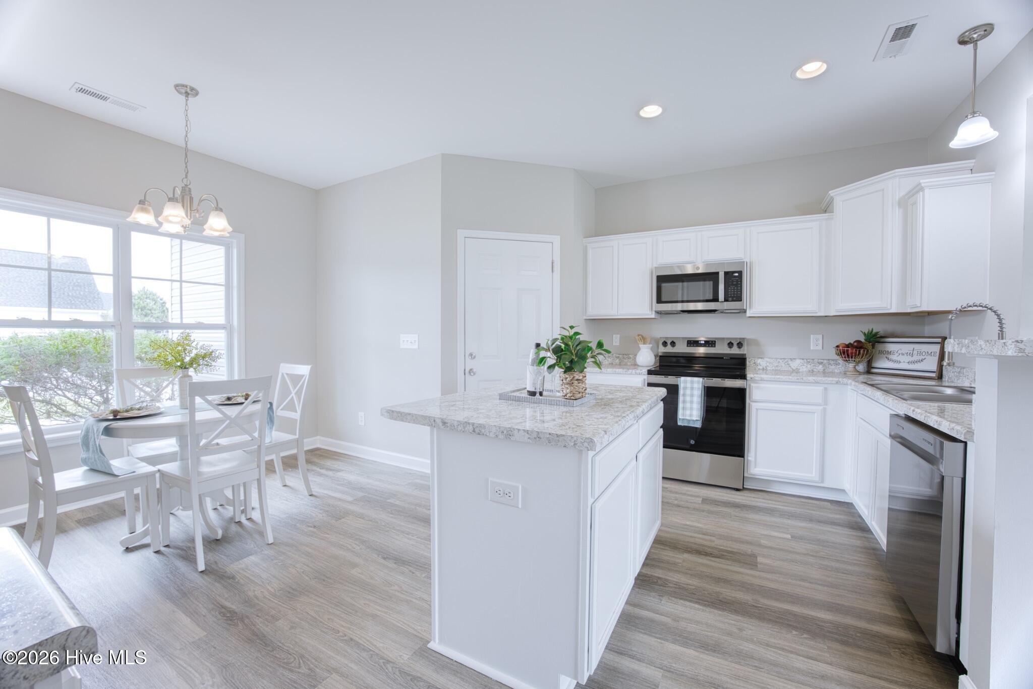 507 New Hanover Trail