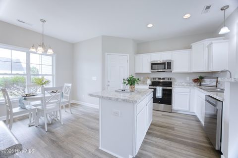 Tiny photo for 507 New Hanover Trail, Jacksonville, NC 28546 (MLS # 100568910)