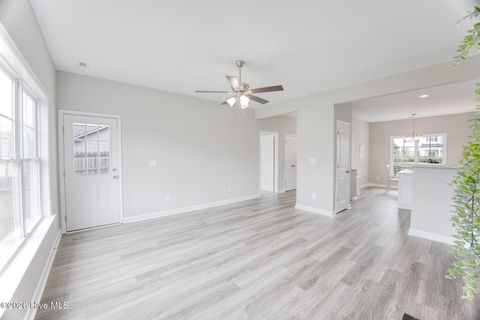 Tiny photo for 507 New Hanover Trail, Jacksonville, NC 28546 (MLS # 100568910)
