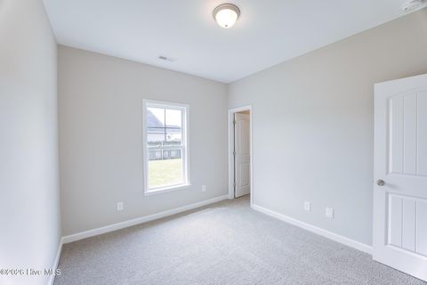 Tiny photo for 507 New Hanover Trail, Jacksonville, NC 28546 (MLS # 100568910)