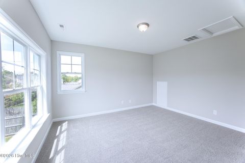 Tiny photo for 507 New Hanover Trail, Jacksonville, NC 28546 (MLS # 100568910)