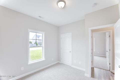 Tiny photo for 507 New Hanover Trail, Jacksonville, NC 28546 (MLS # 100568910)
