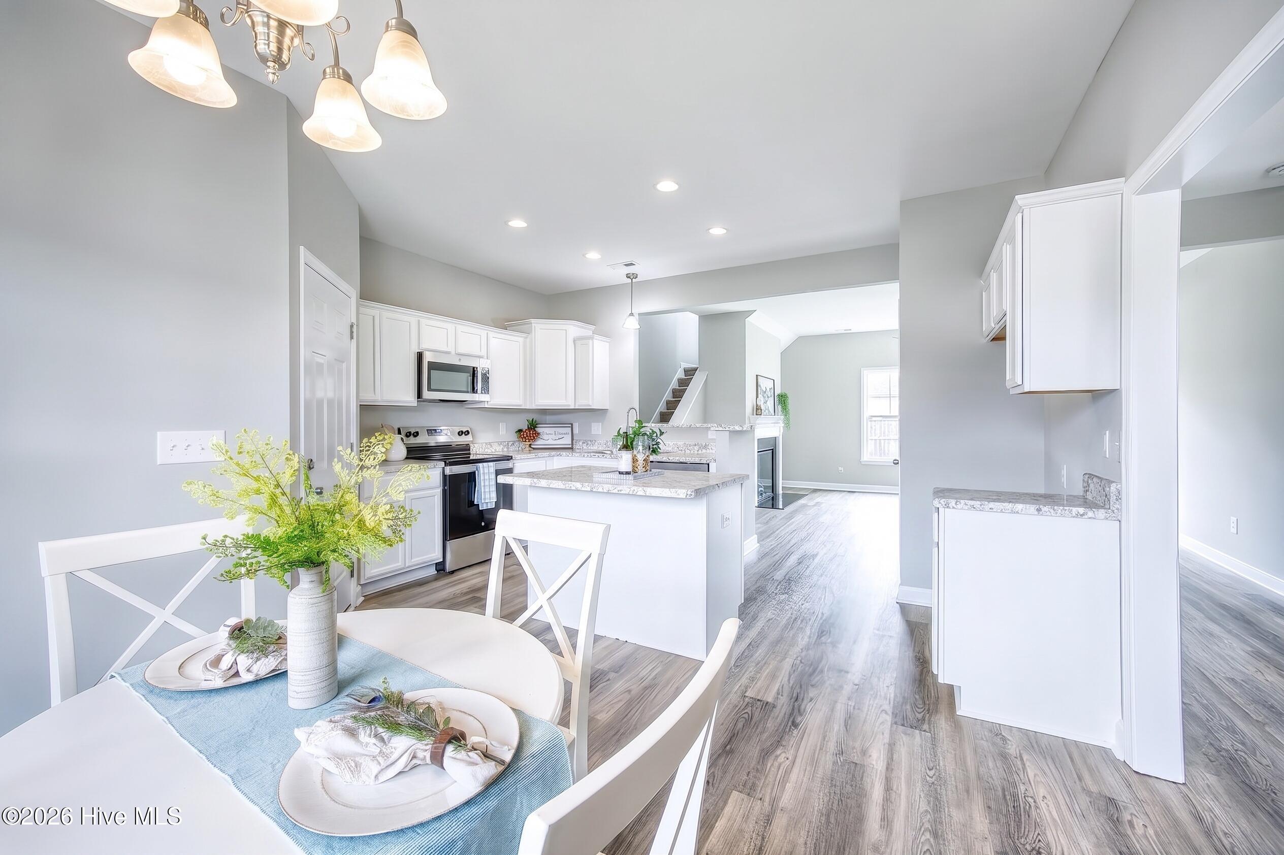 507 New Hanover Trail