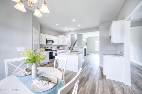 Tiny photo for 507 New Hanover Trail, Jacksonville, NC 28546 (MLS # 100568910)