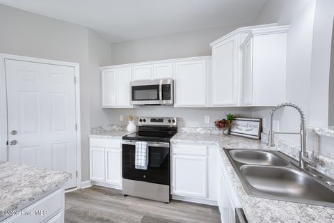 Tiny photo for 507 New Hanover Trail, Jacksonville, NC 28546 (MLS # 100568910)