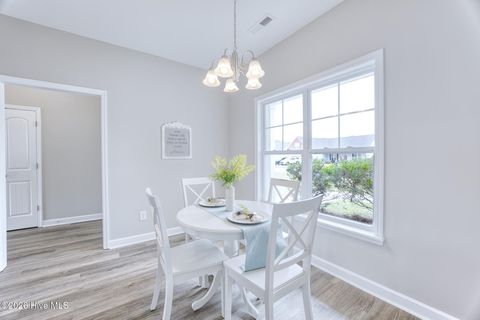 Tiny photo for 507 New Hanover Trail, Jacksonville, NC 28546 (MLS # 100568910)