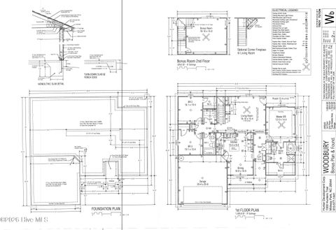 Tiny photo for 507 New Hanover Trail, Jacksonville, NC 28546 (MLS # 100568910)