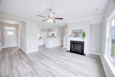 Tiny photo for 507 New Hanover Trail, Jacksonville, NC 28546 (MLS # 100568910)