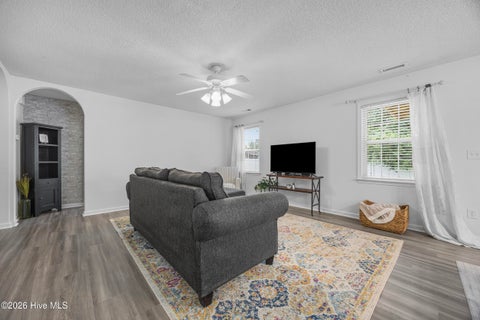 Tiny photo for 1112 Sunburst Way, Leland, NC 28451 (MLS # 100606154)