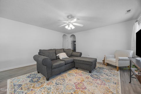 Tiny photo for 1112 Sunburst Way, Leland, NC 28451 (MLS # 100606154)